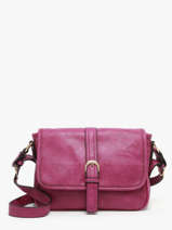 Cross Body Tas Belt Miniprix Violet belt MD5601